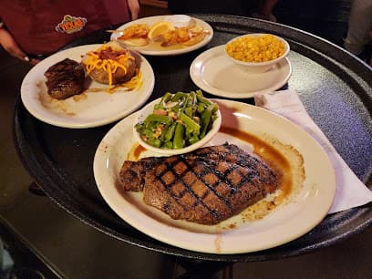 Texas Roadhouse