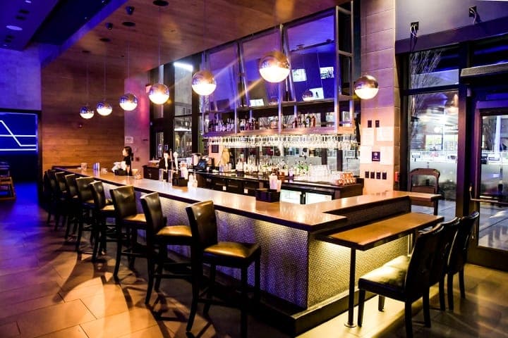 Firepan Korean BBQ & Bar
