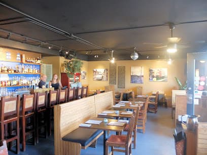 Twisted Cuban Cafe & Bar