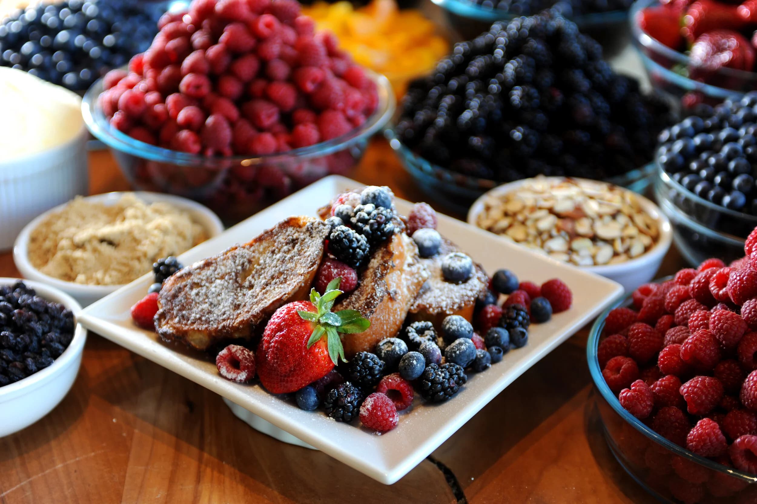 Portage Bay Cafe photo 2