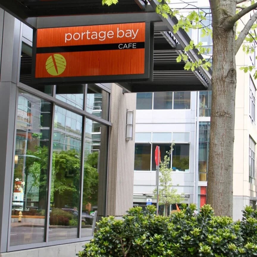 Portage Bay Cafe photo 4