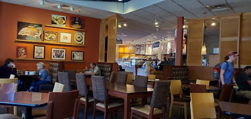 Panera Bread