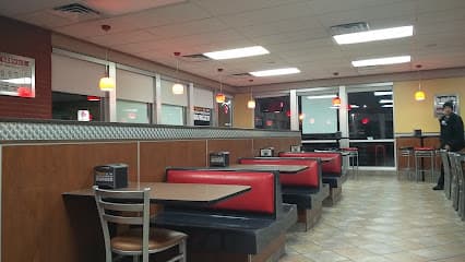 Carl's Jr.