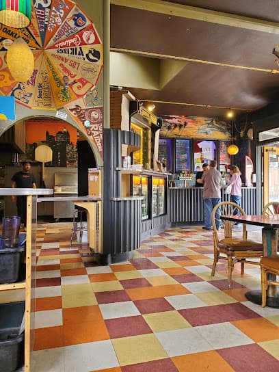 Old School Pizzeria