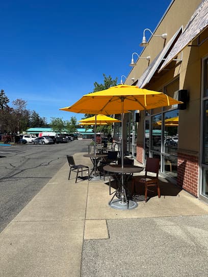 Panera Bread
