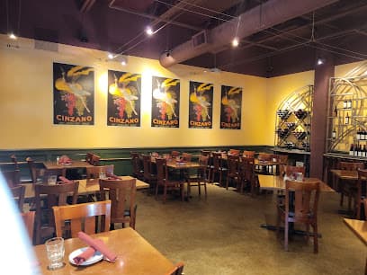 Mercato Ristorante