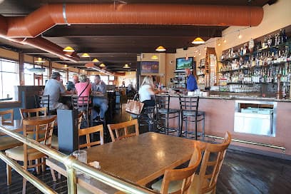 Budd Bay Cafe