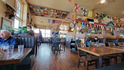 Tugboat Annie's