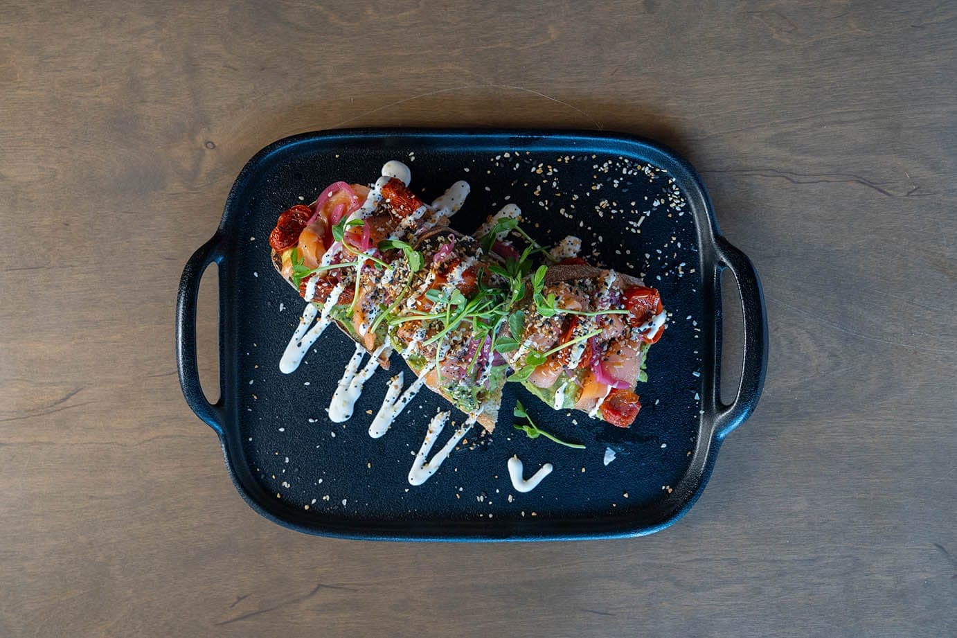 New Day Eatery