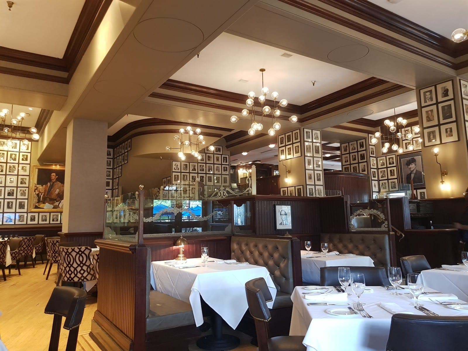 The Occidental