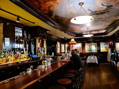 Old Ebbitt Grill