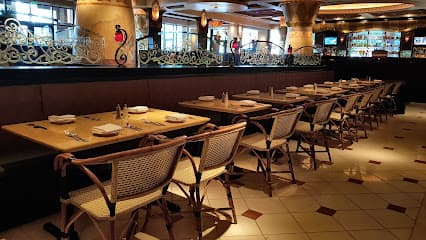 The Cheesecake Factory