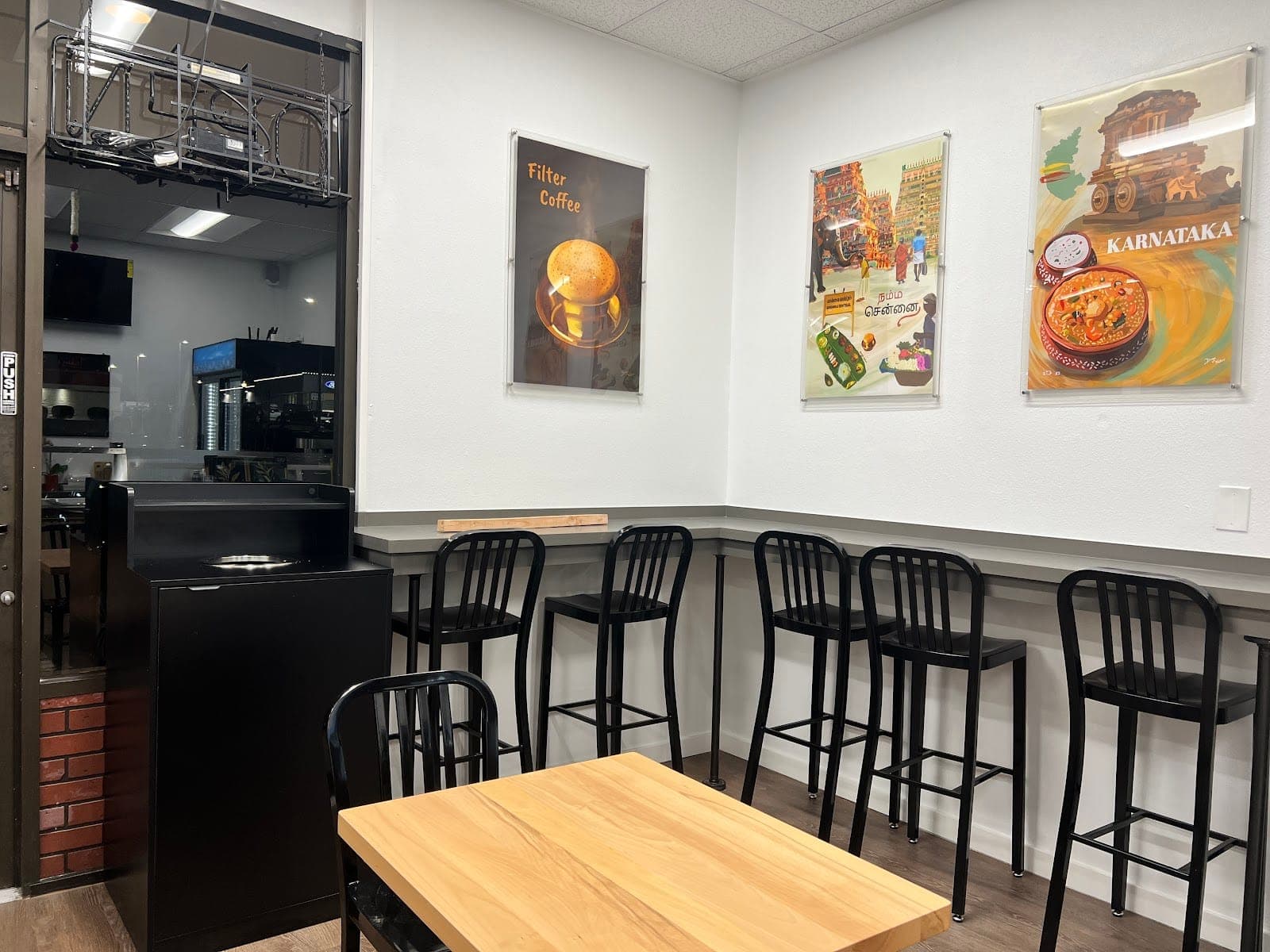 Shri Cafe