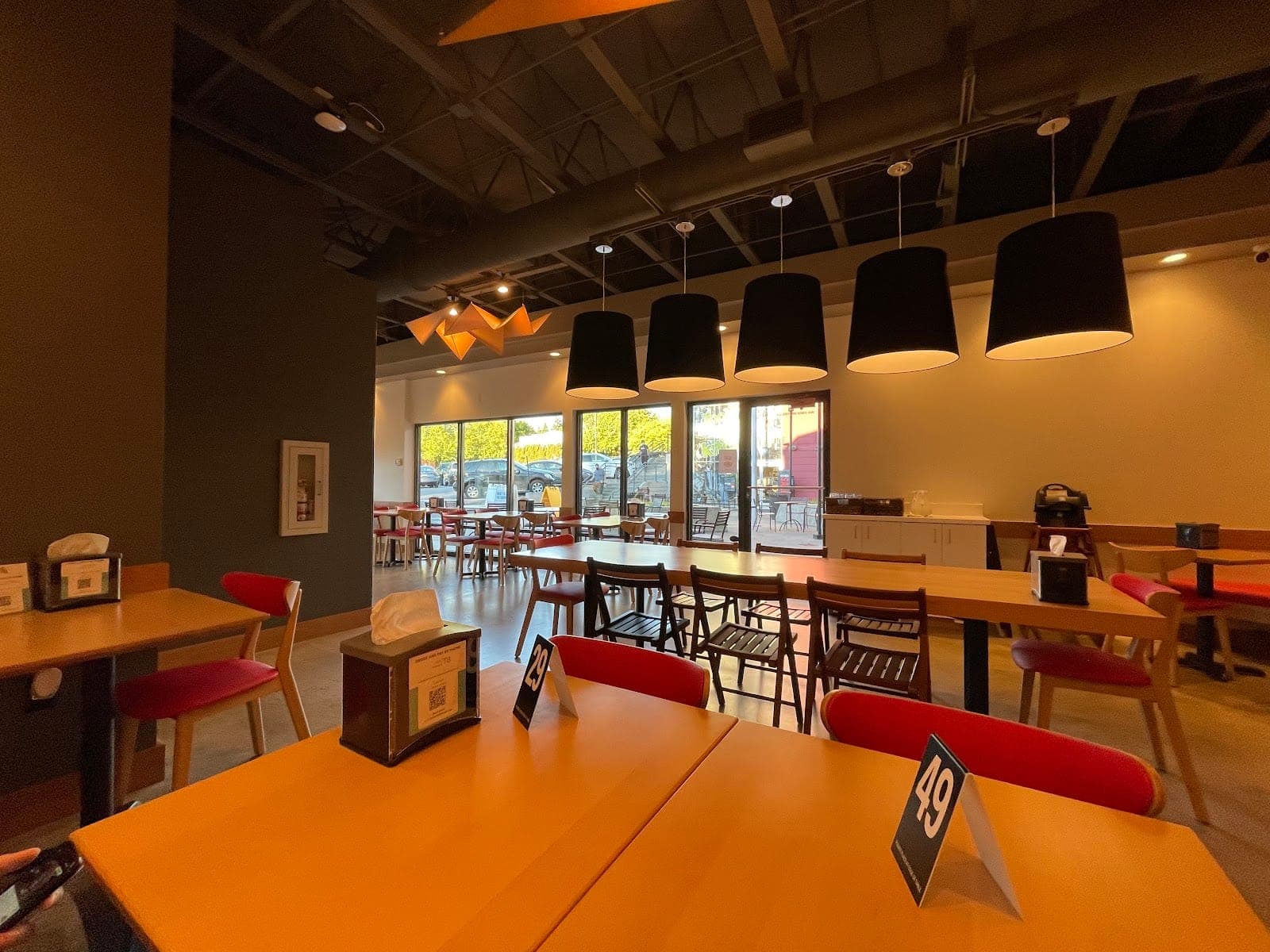 Fan Tang Asian Cafe