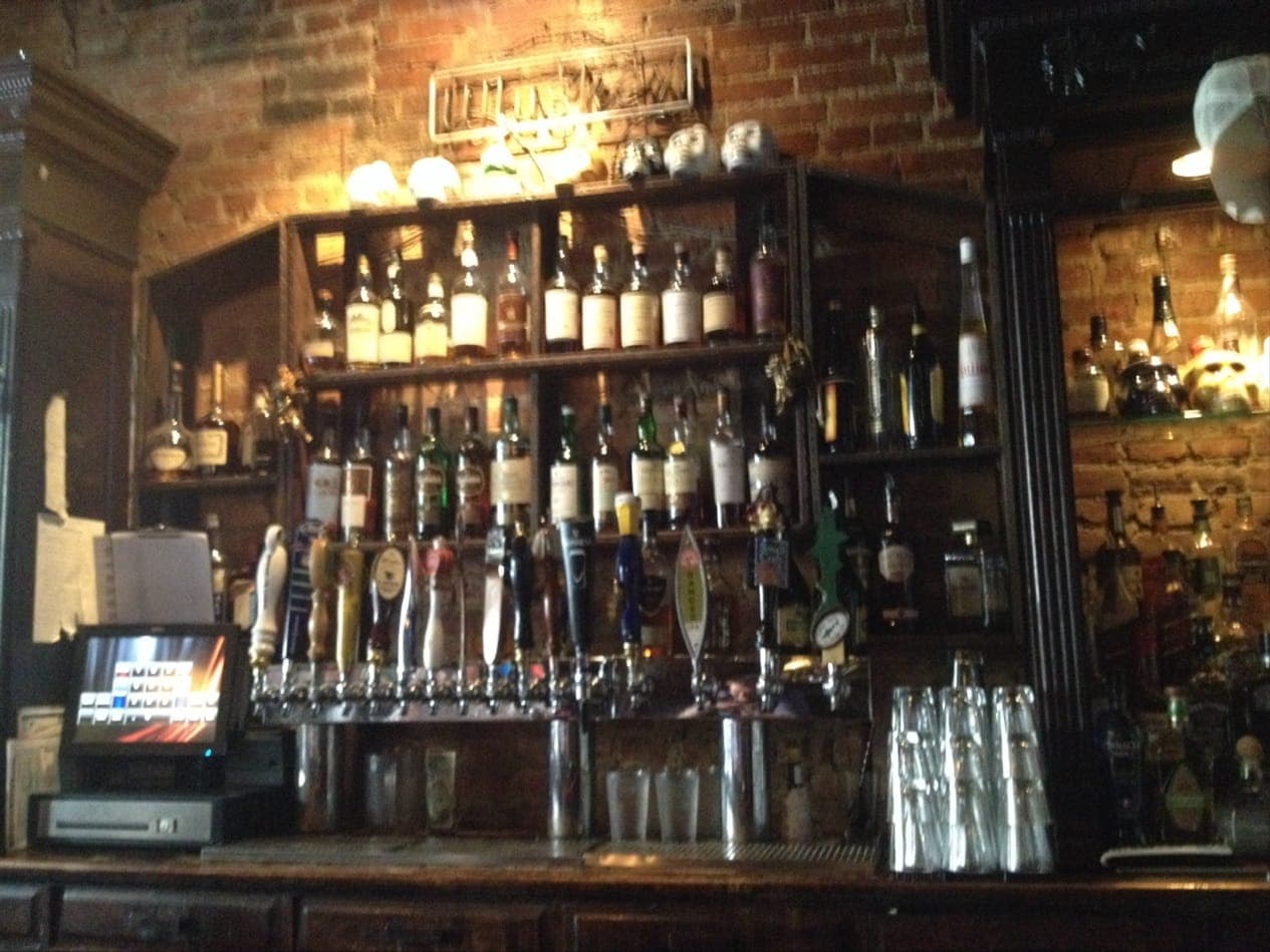 Churchkey
