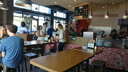 MOD Pizza