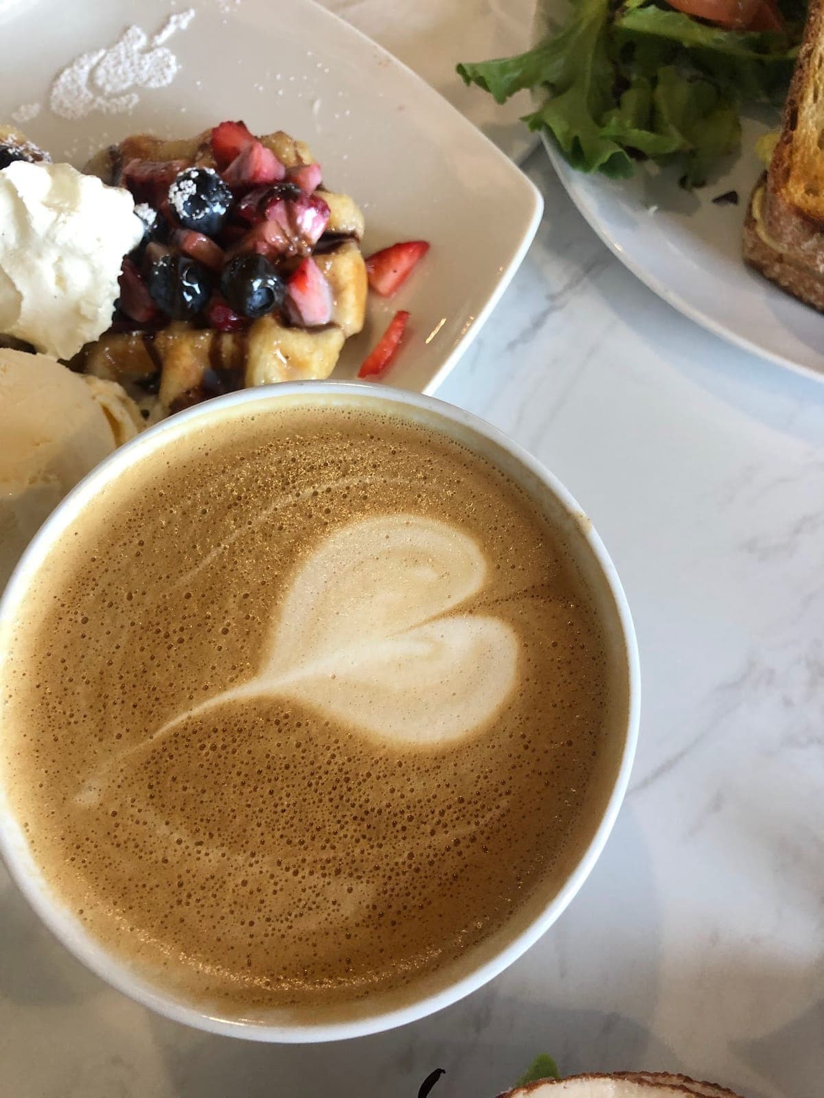 Sweet Notes Cafe
