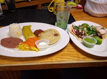 El Rinconcito