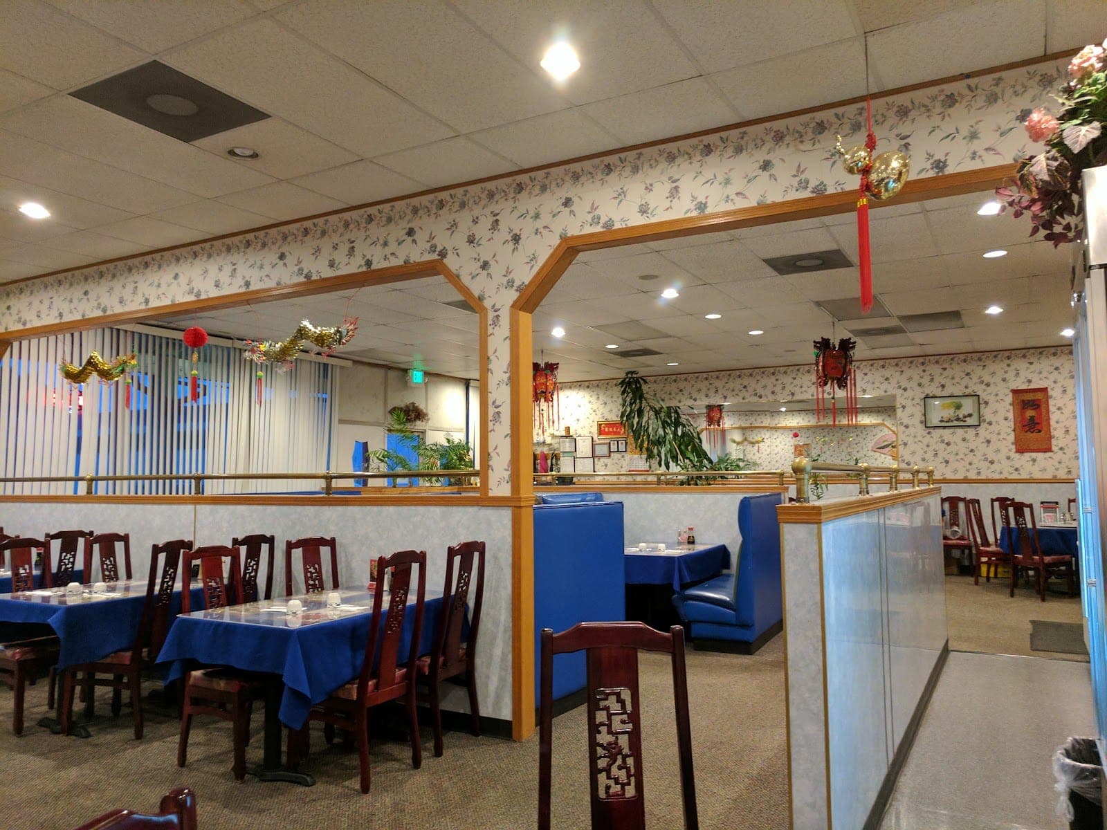 China House