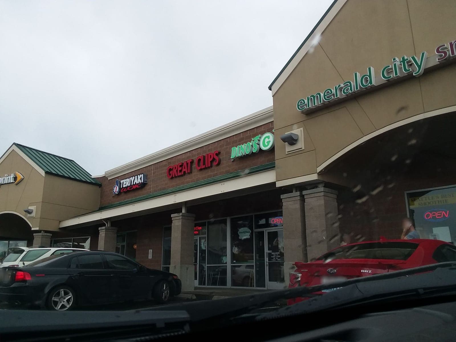 Pizza Palace