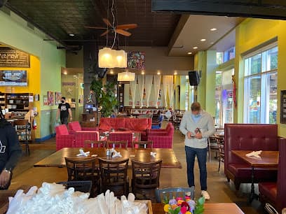 Busboys and Poets
