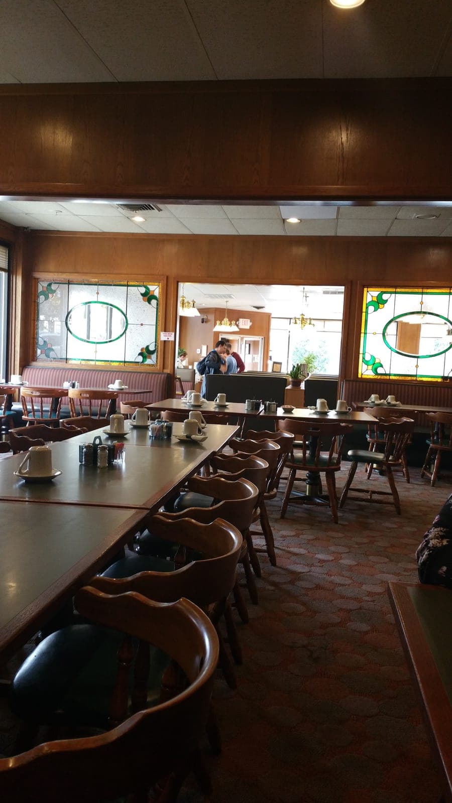 Paul's