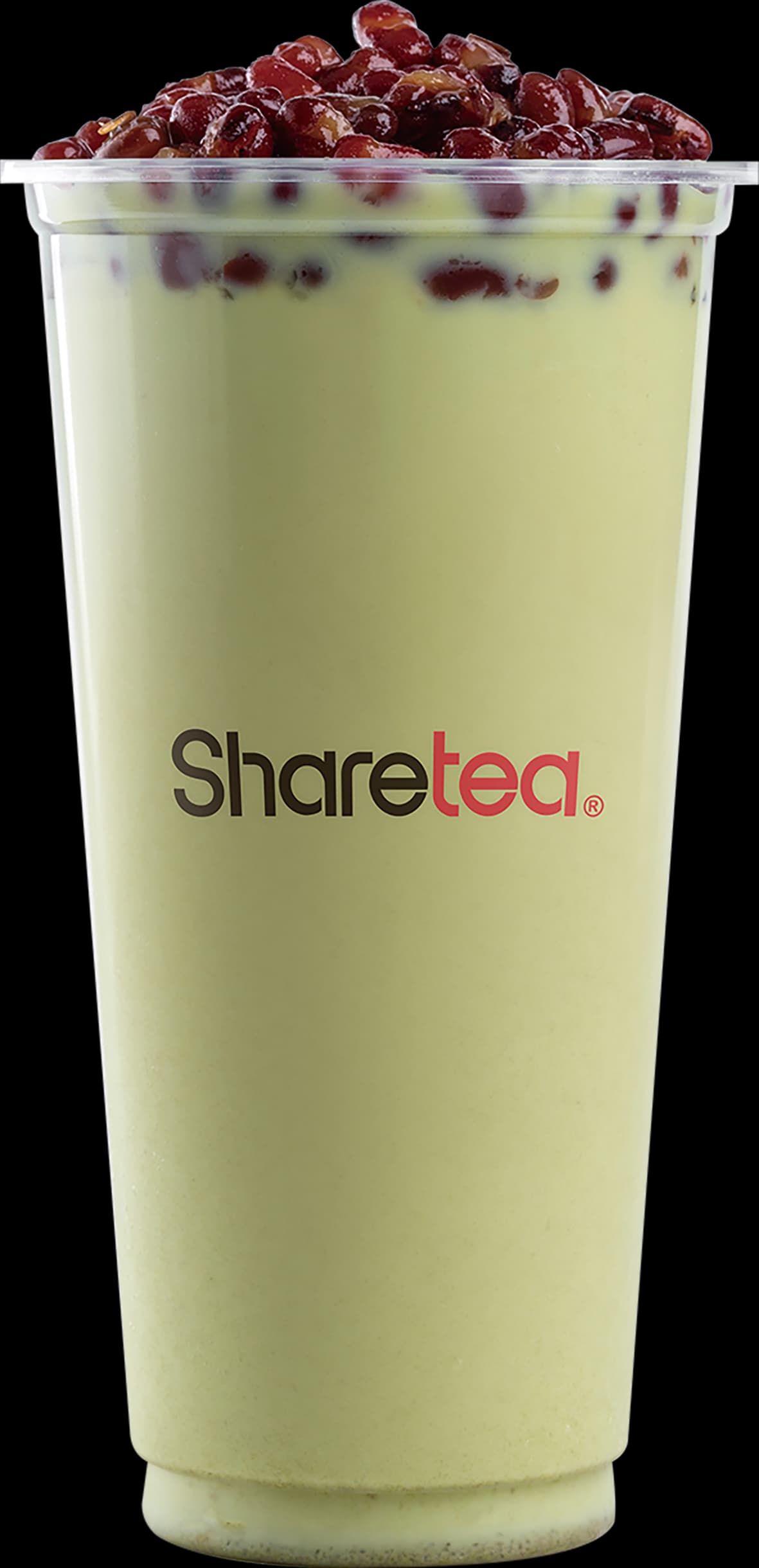 Sharetea