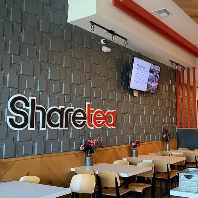 Sharetea photo 2
