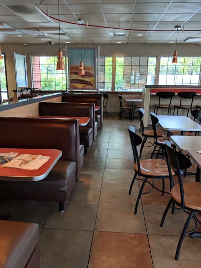 Jack in the Box
