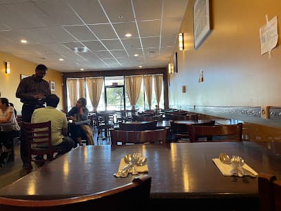 Madras dosa corner