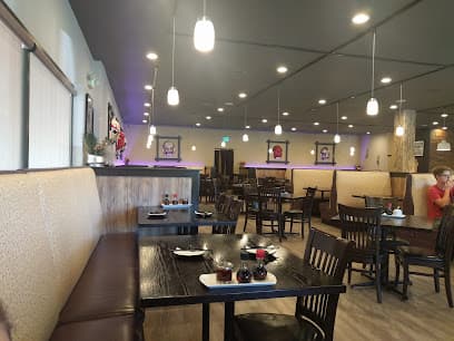 Dough Zone Dumpling House