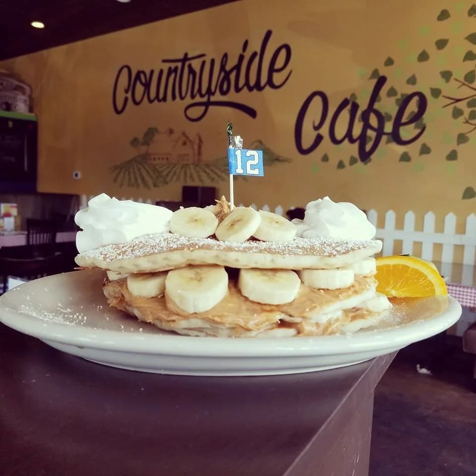 Countryside Cafe