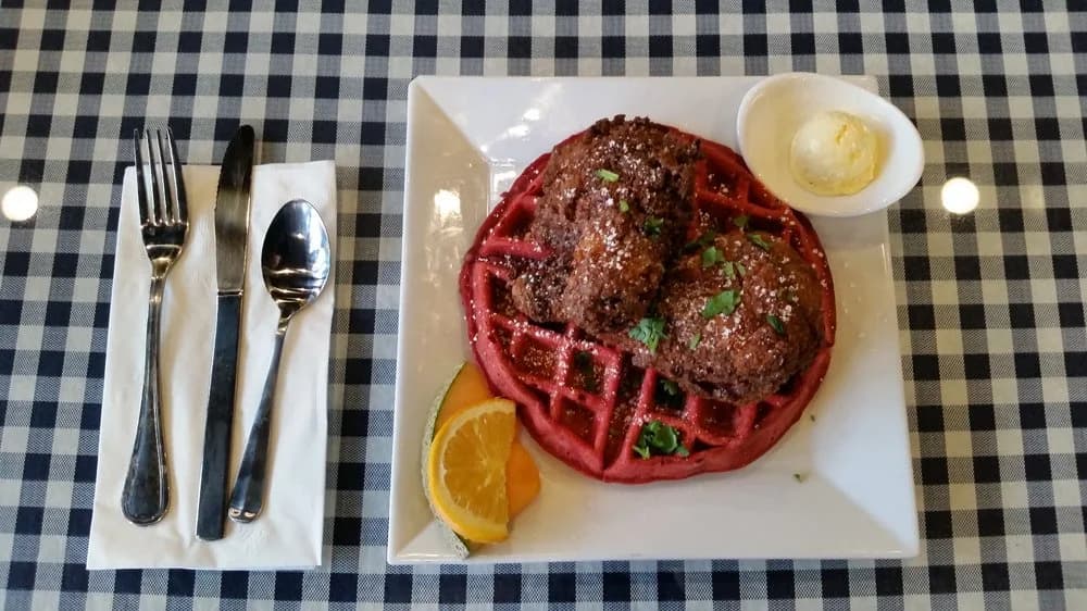 Countryside Cafe photo 4