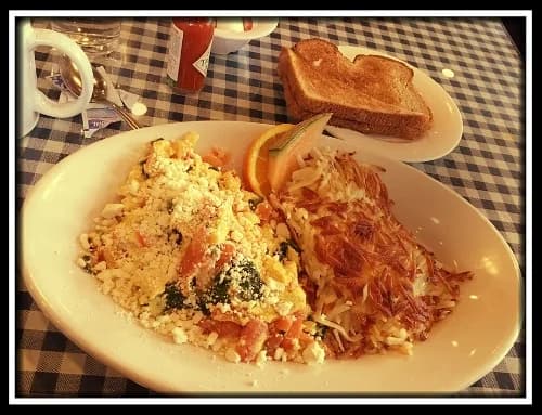 Countryside Cafe photo 6