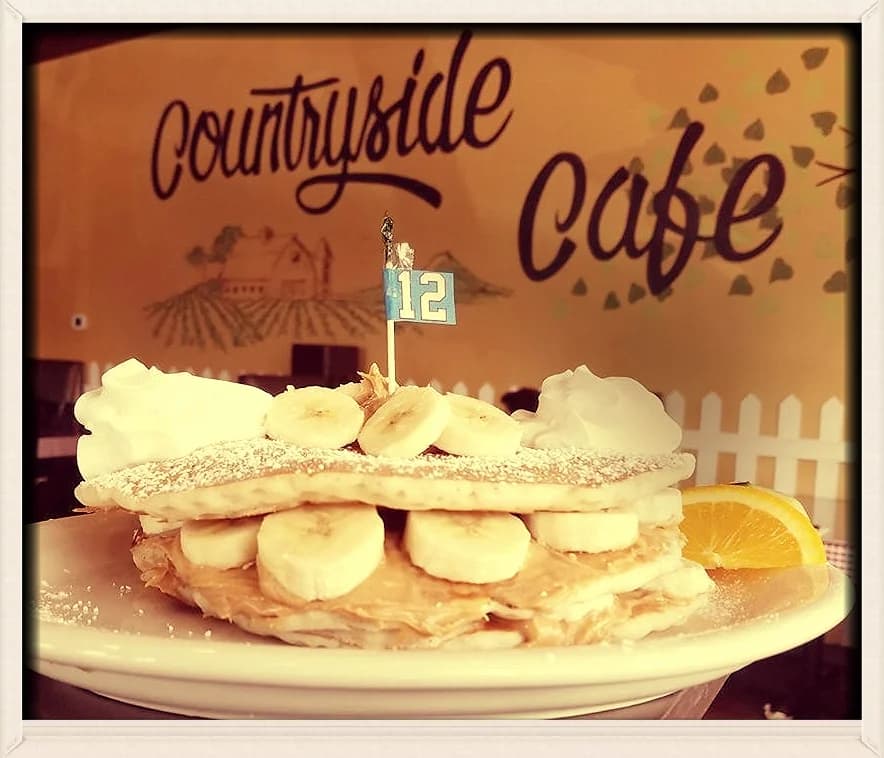 Countryside Cafe photo 3