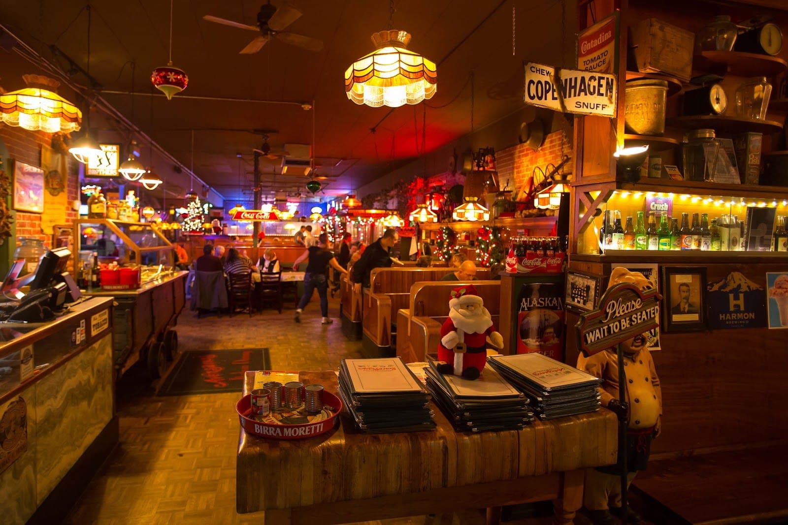 Aversano's Italian Restaurant