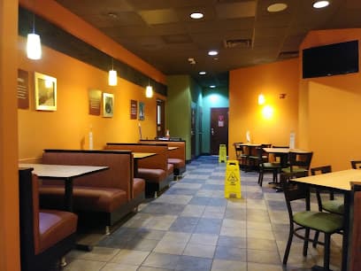 Pollo Campero