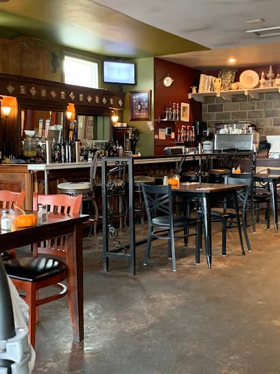 Sora's Italian Cafe & Enoteca
