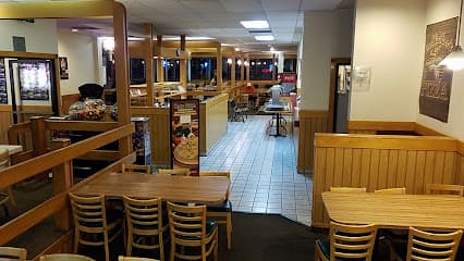 Godfather's Pizza