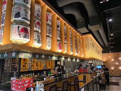 Kizuki Ramen & Izakaya - Bellevue Square