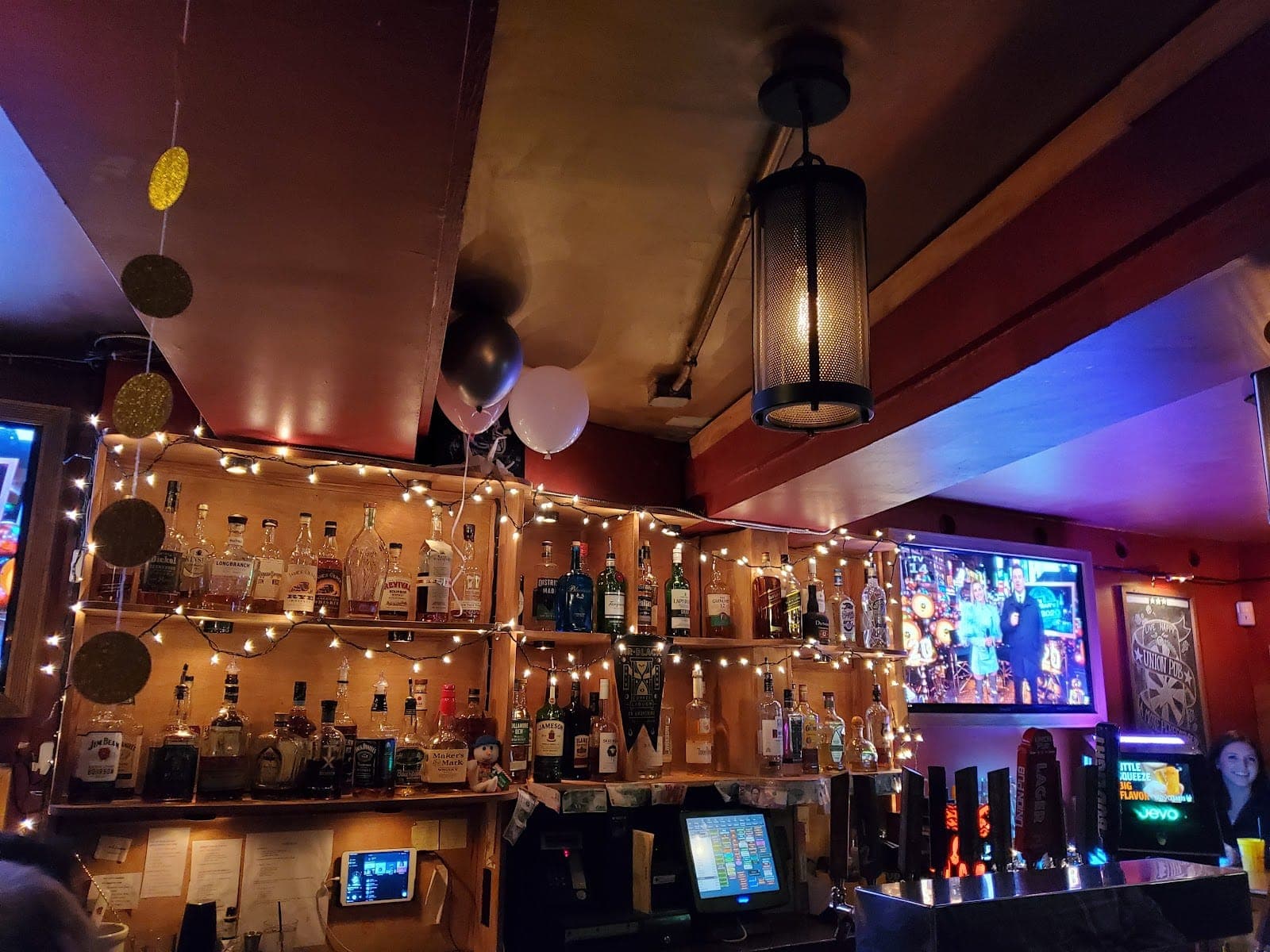 Union Pub