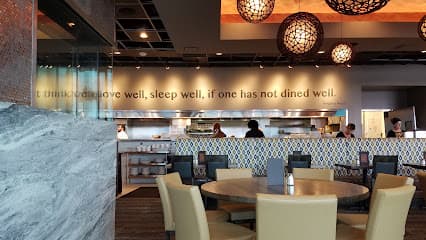 Twigs Bistro