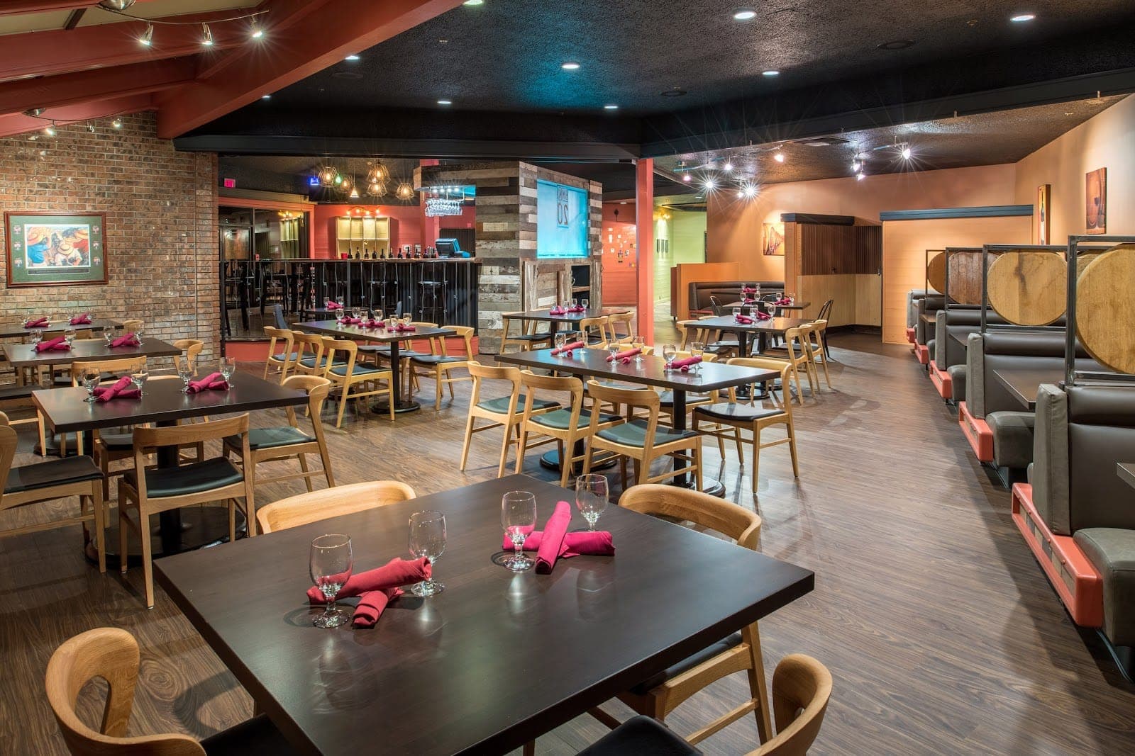 Bin No. 20 Wine Bar & Restaurant photo 1