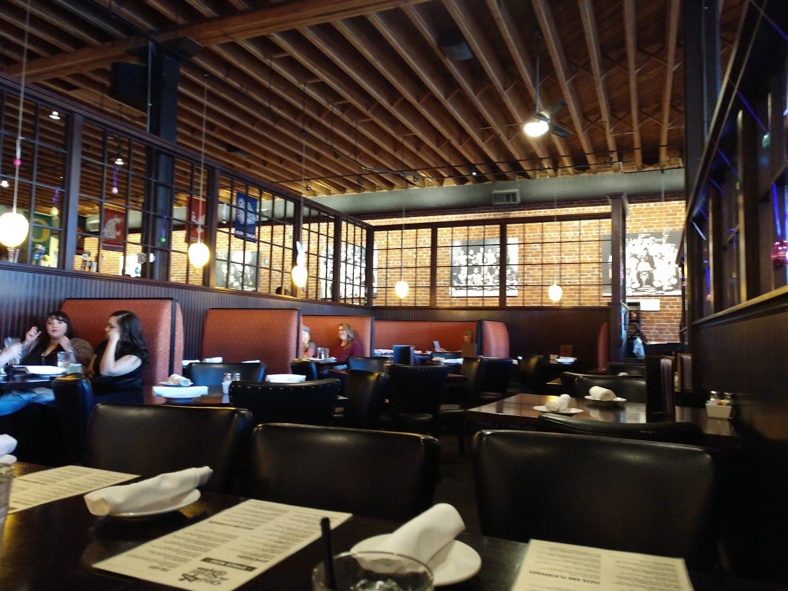 Second Street Grill