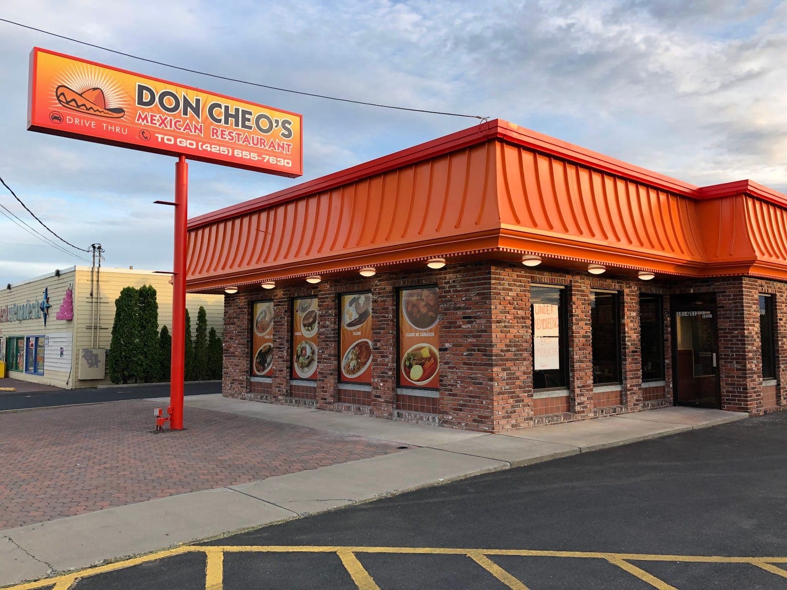 Don Cheo's Mexican Restaurant