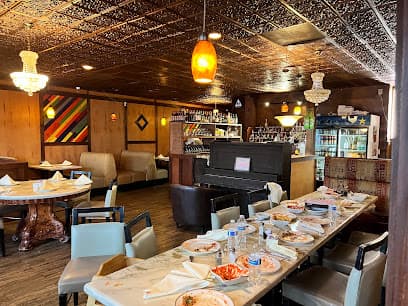 Karma Indian Cuisine
