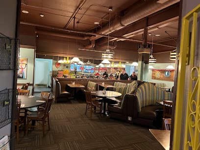 Charlie's Restaurant