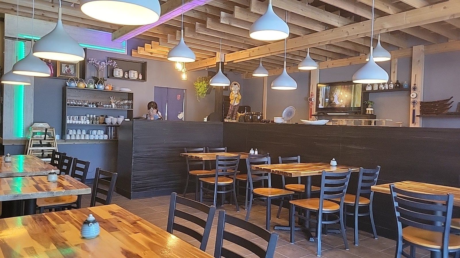Haru Haru Sushi & Teriyaki