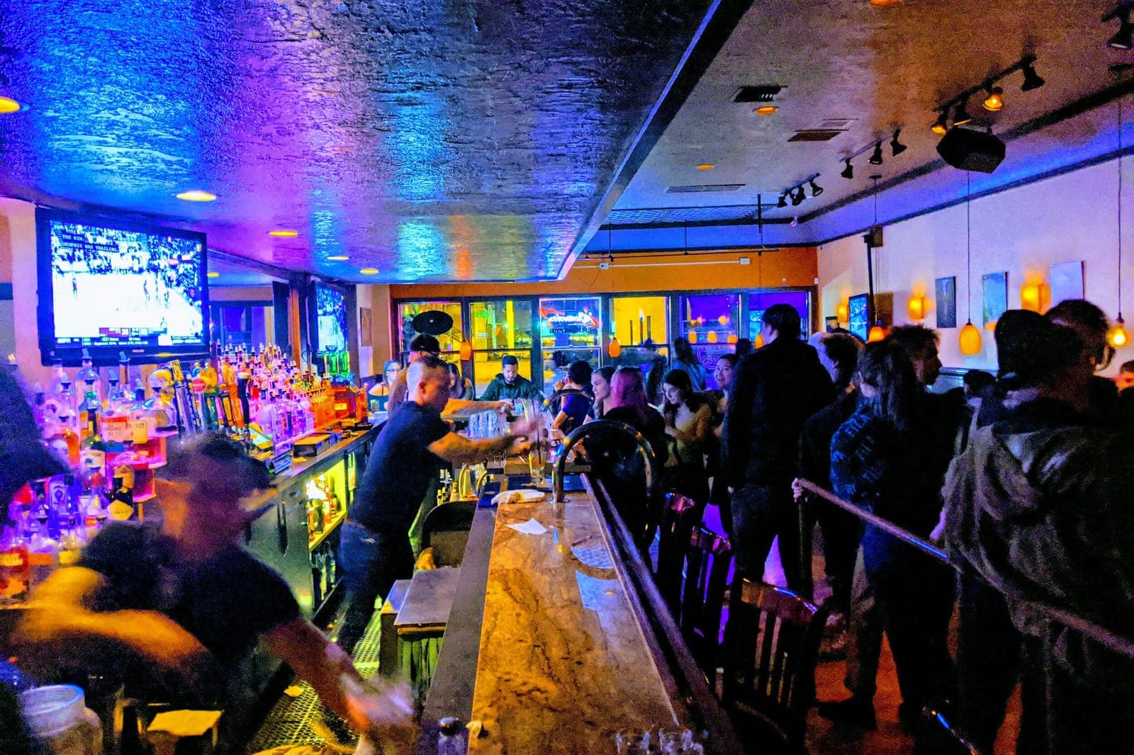 Bellingham Bar & Grill photo 5