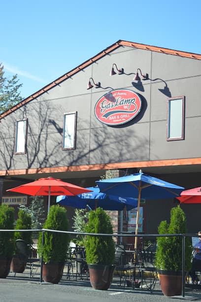 Gaslamp Bar & Grill